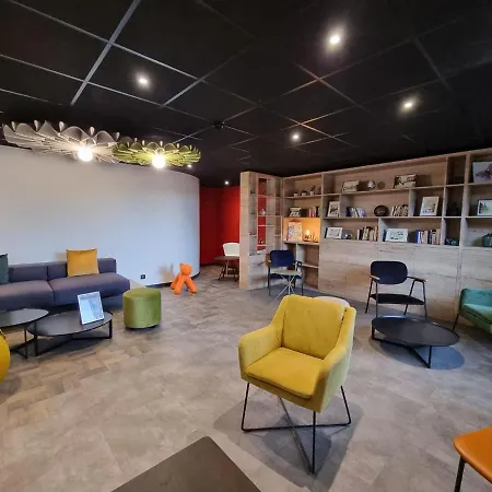 Ξενοδοχείο Ibis 3*