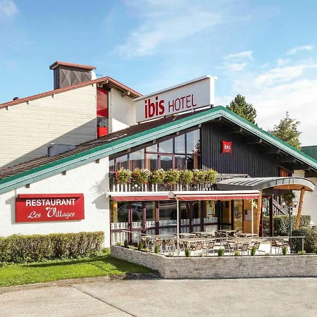 Ibis Hotel 3*