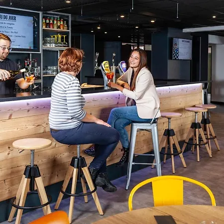 Ibis Pontarlier