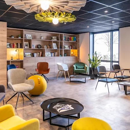Ibis Pontarlier