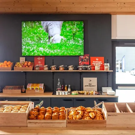 Ibis Pontarlier