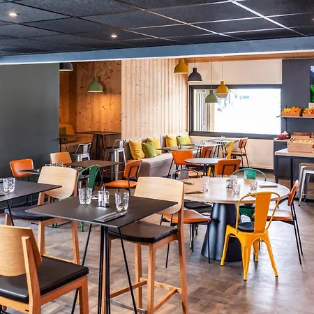 Ibis Hotel Pontarlier