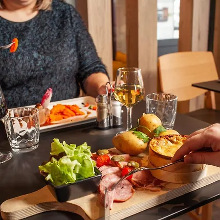Ibis Hotel Pontarlier