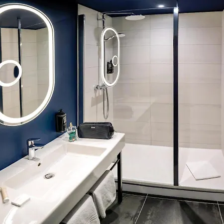Ibis 3* Pontarlier