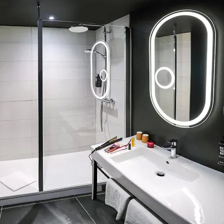 Ibis Hotel