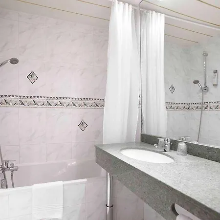 Ξενοδοχείο Ibis Pontarlier