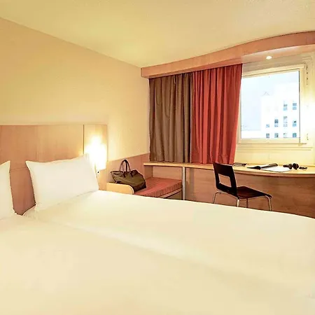 Ibis Hotel Pontarlier