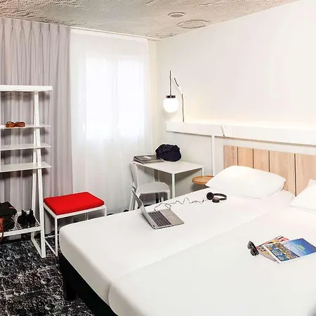 Ibis Ξενοδοχείο 3*