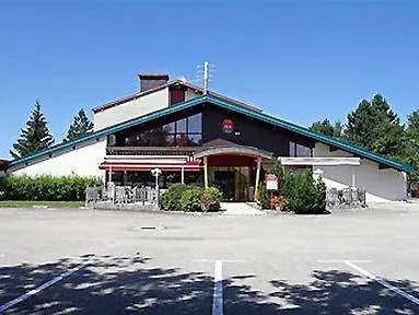 Ibis Ξενοδοχείο Pontarlier