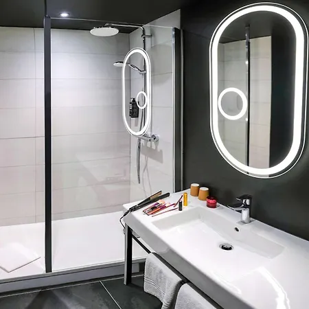 Ξενοδοχείο Ibis Pontarlier