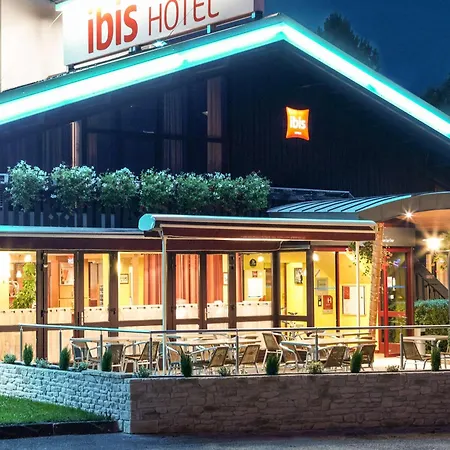 Ibis Ξενοδοχείο 3*