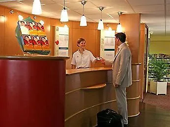 Ibis Ξενοδοχείο Pontarlier