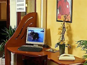Ibis Pontarlier