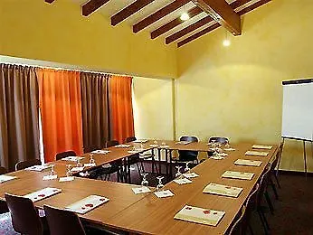 Ξενοδοχείο Ibis 3*